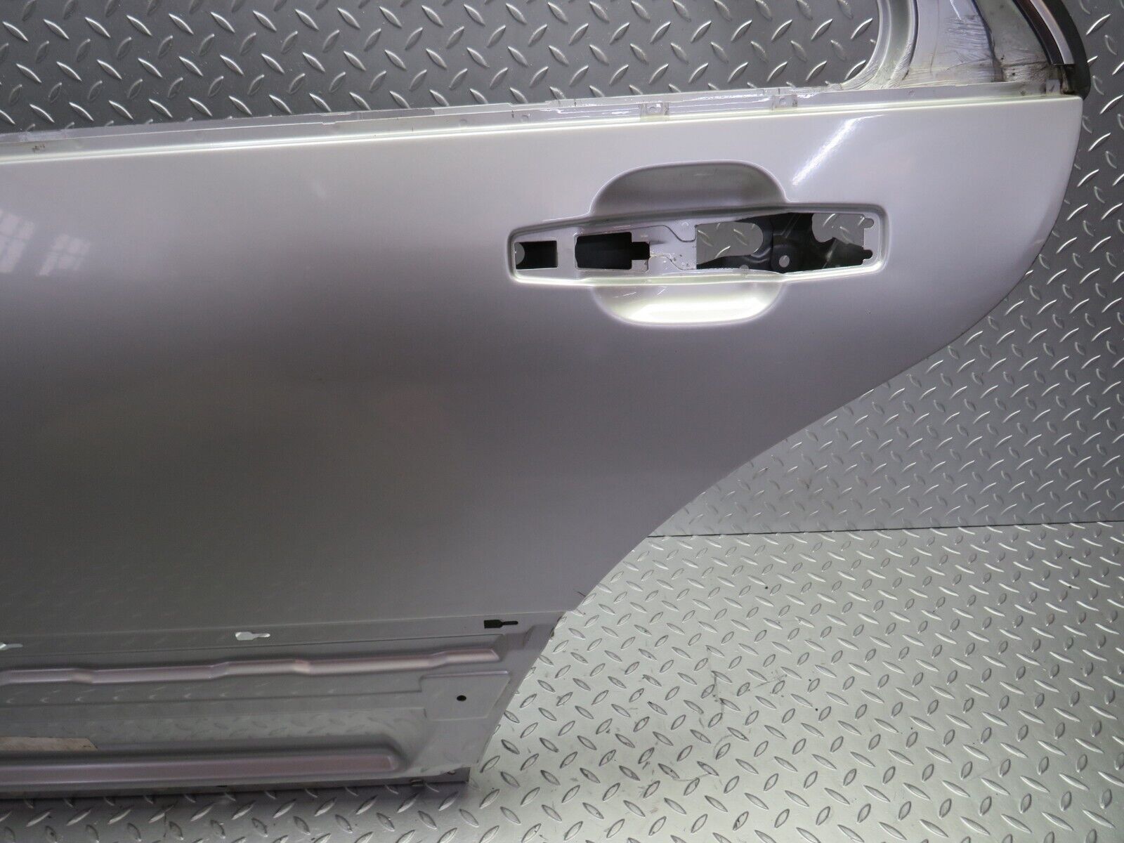 24778 Mercedes-Benz W140 SEL320 LWB Rear Left Door