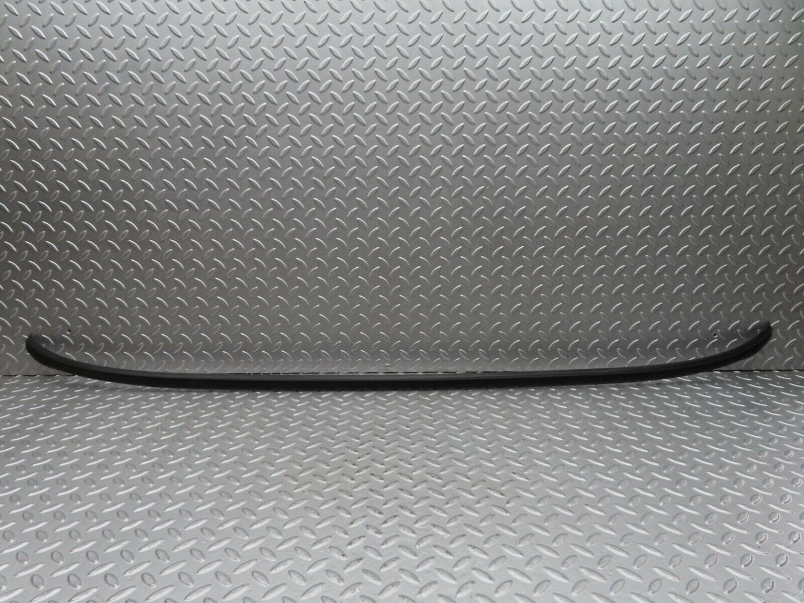 15207 Mercedes-Benz W140 S320 Rear Windscreen Lower Trim