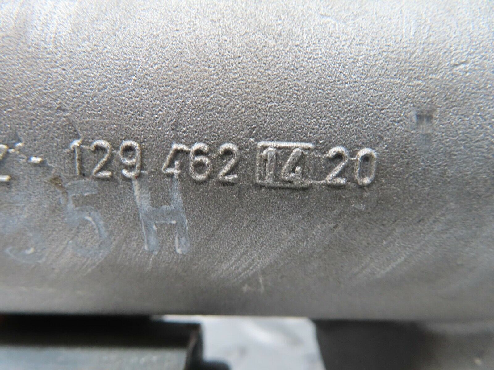 15077 Mercedes-Benz W140 S320 Electric Steering Column 1404603716