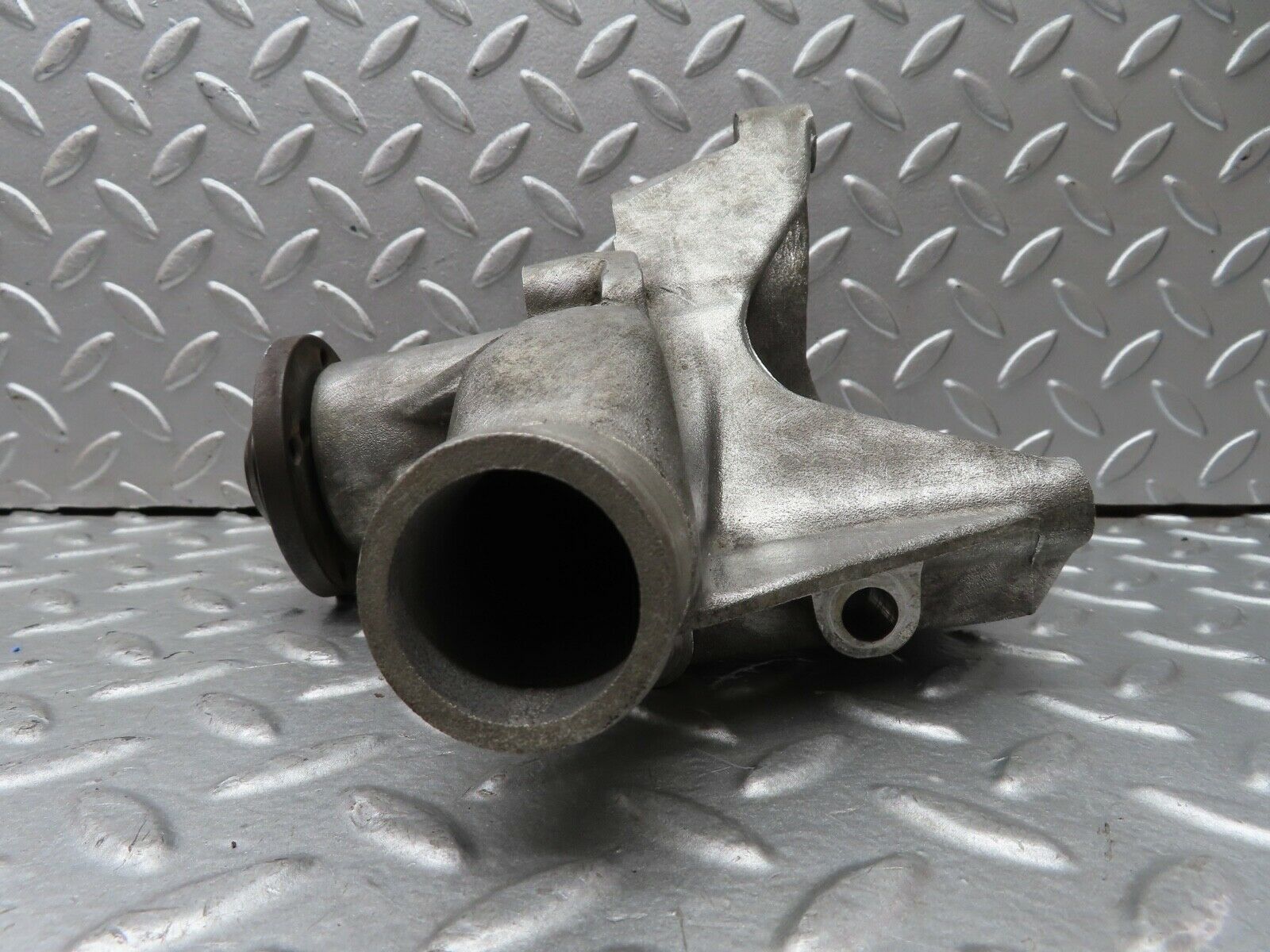 19537 Mercedes-Benz C140 CL420 Coupe Idler Pulley Water Pump 1191552835