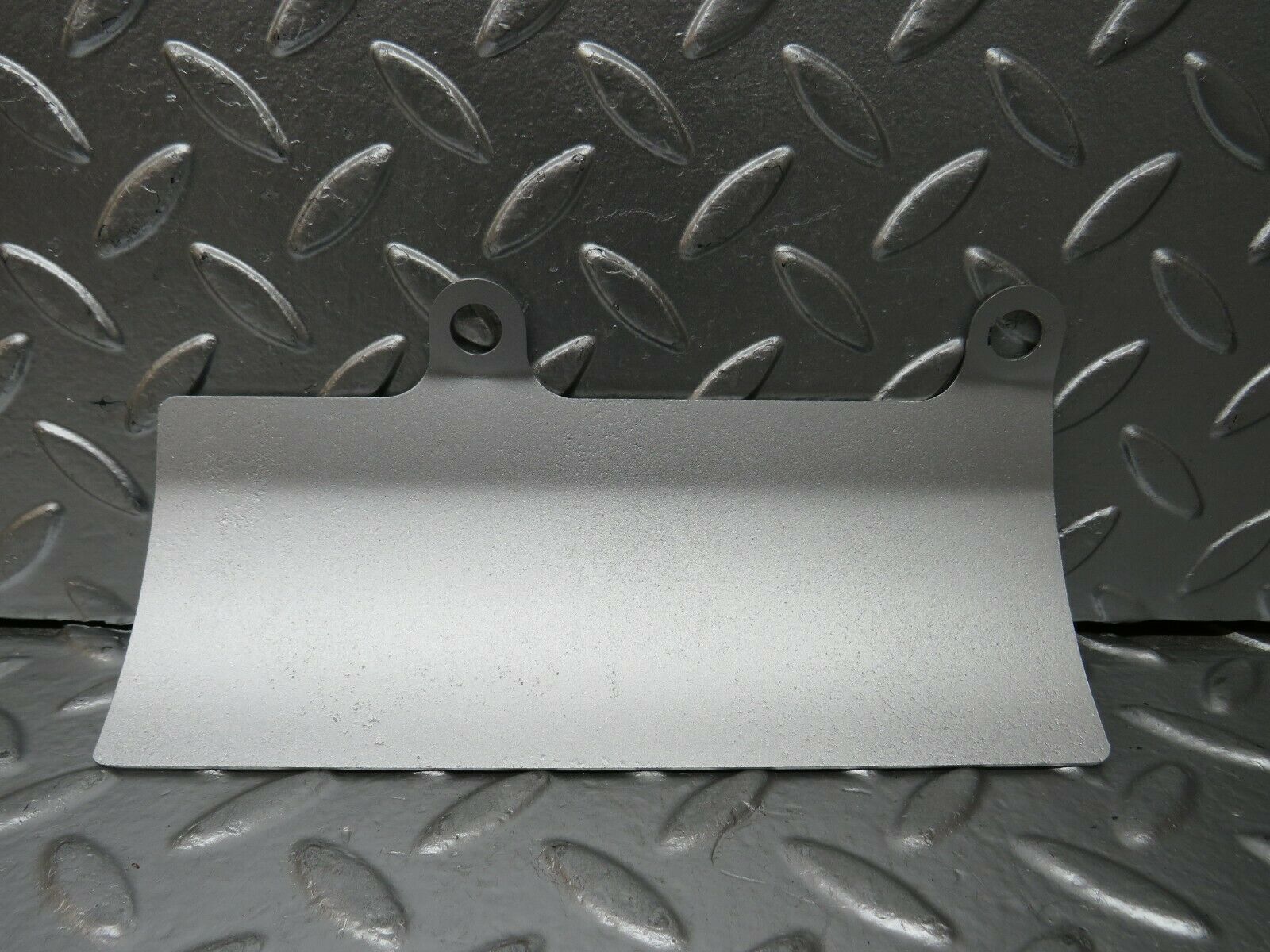 23906 Mercedes-Benz C107 450SLC Coupe Starter Motor Heat Shield