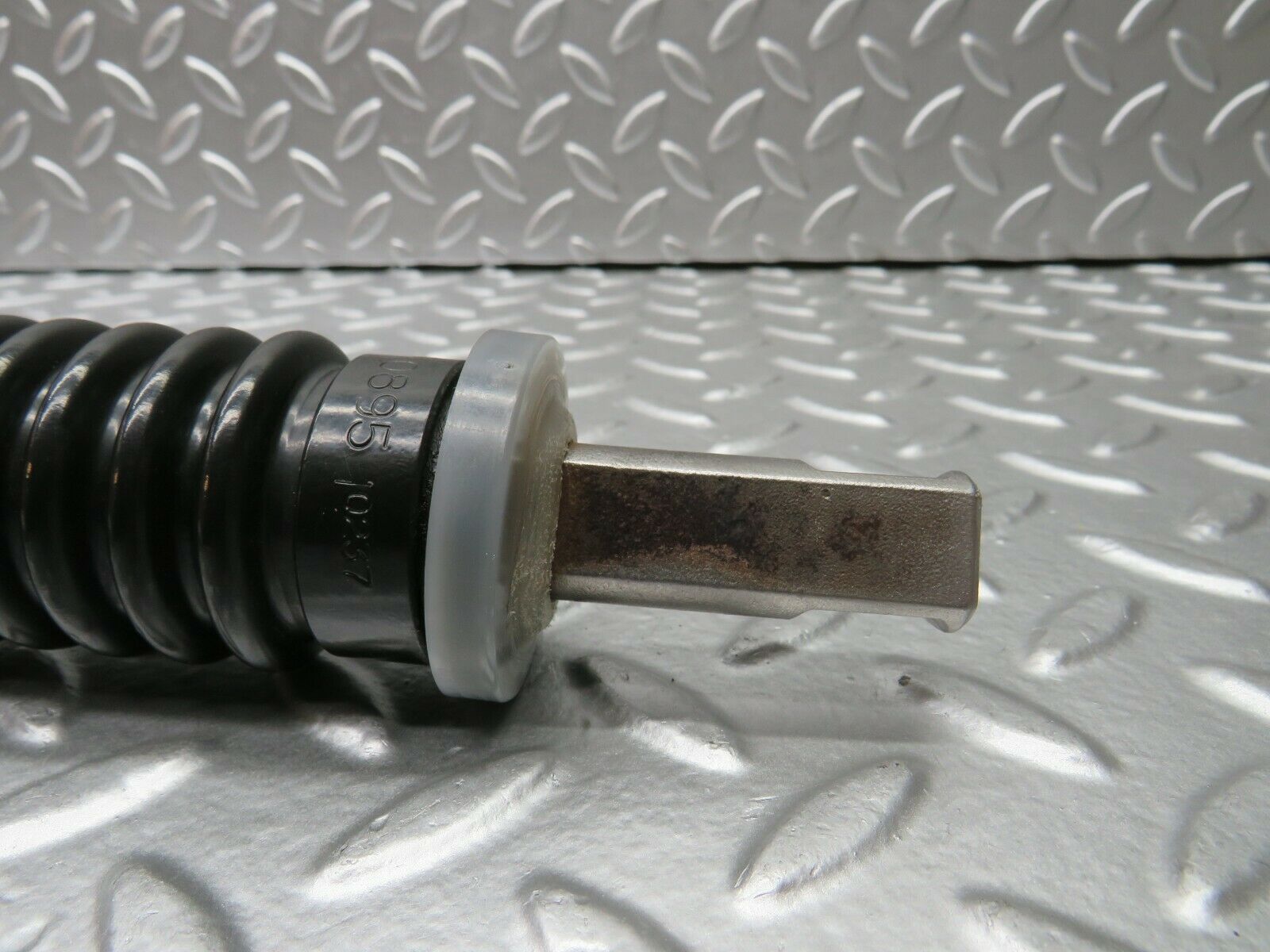 22435 Mercedes-Benz C124 E220 Coupe Steering Column Lower Shaft Rod