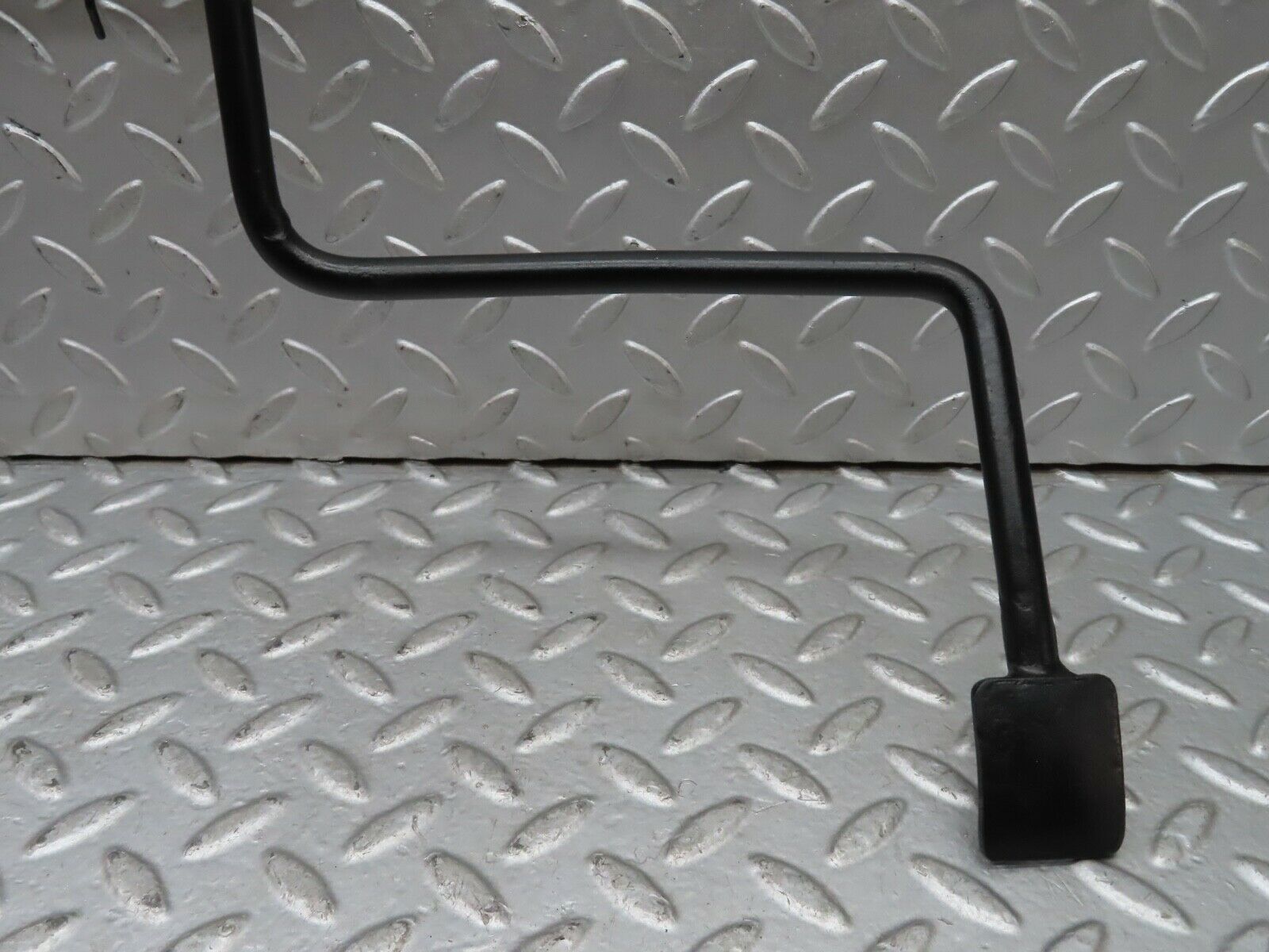 19286 Mercedes-Benz W120 W121 Accelerator Pedal With Linkage