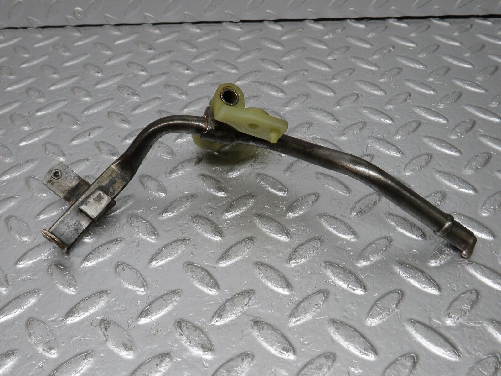 34360 Mercedes-Benz C126 380SEC Coupe Accelerator Pedal Linkage