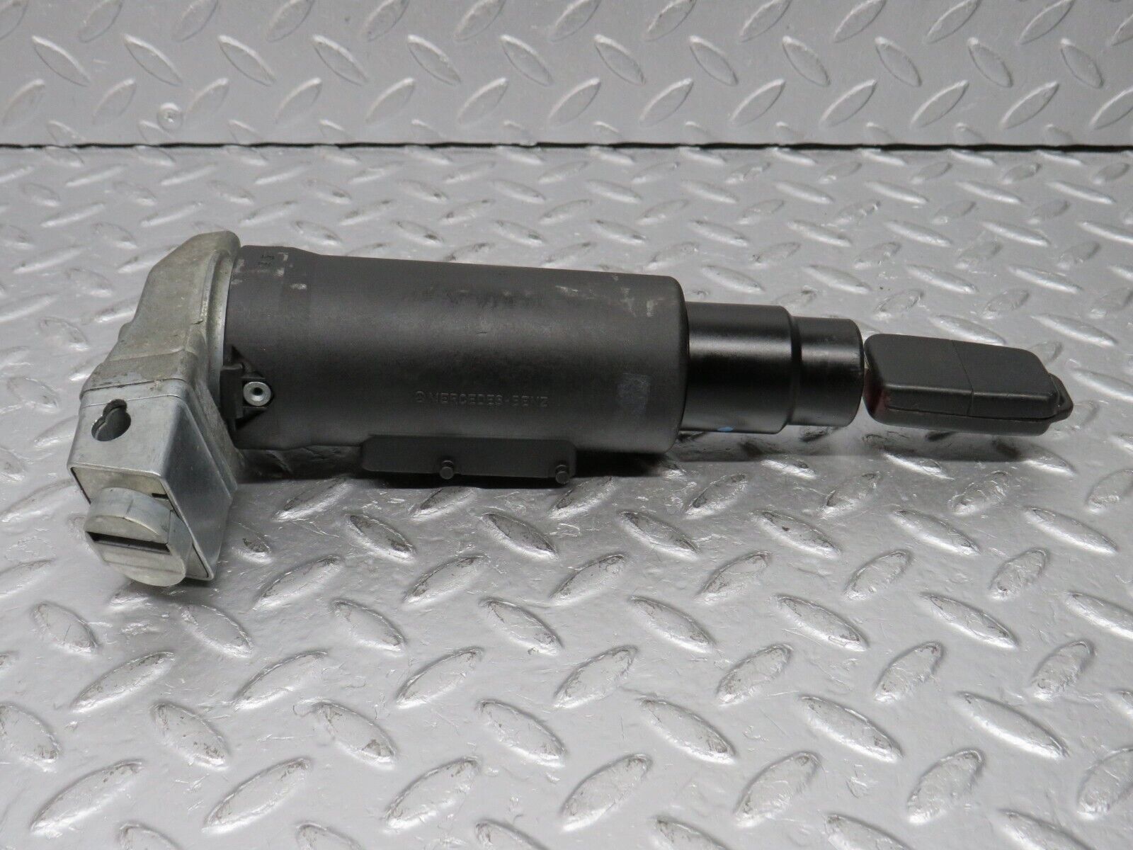 38471 Mercedes-Benz R129 280SL Coupe Steering Lock Ignition Switch With Key