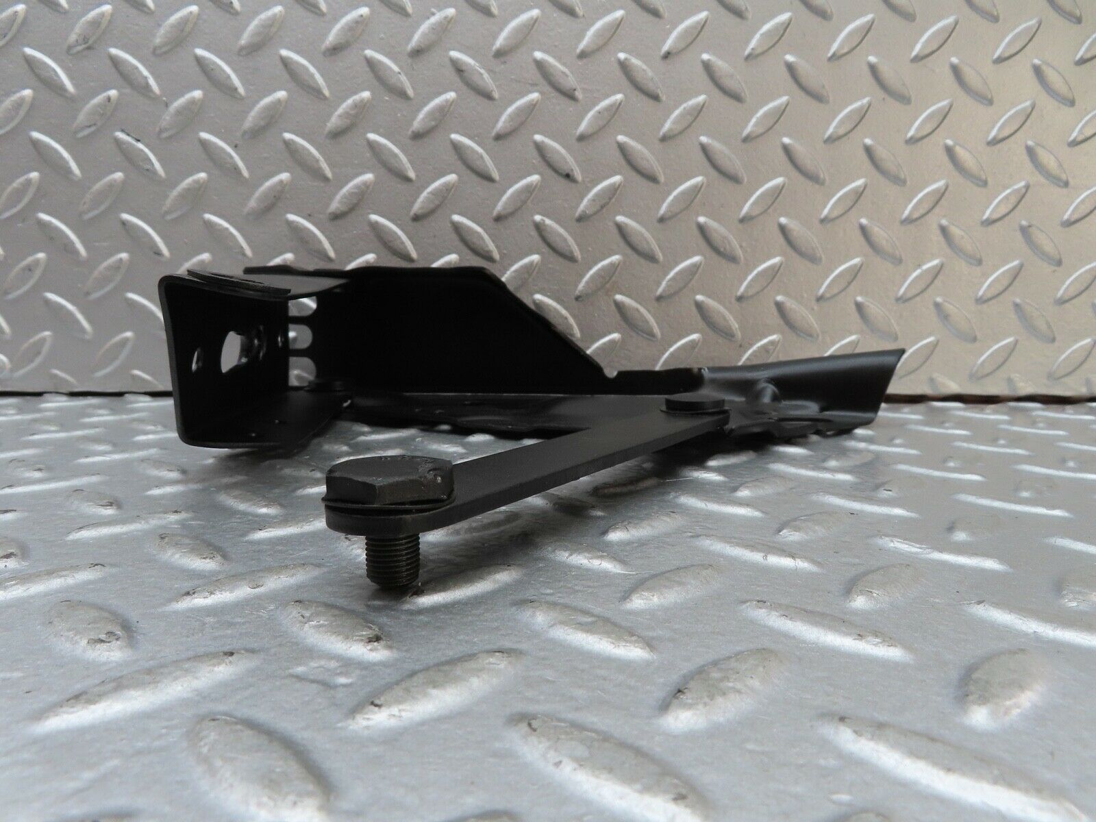 18720 Mercedes-Benz W120 W121 Ponton Bonnet Hinge Right Side