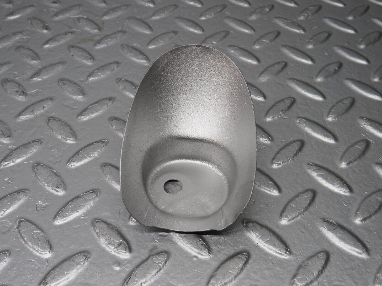 40470 Mercedes-Benz W110 230 Exhaust Heat Shield