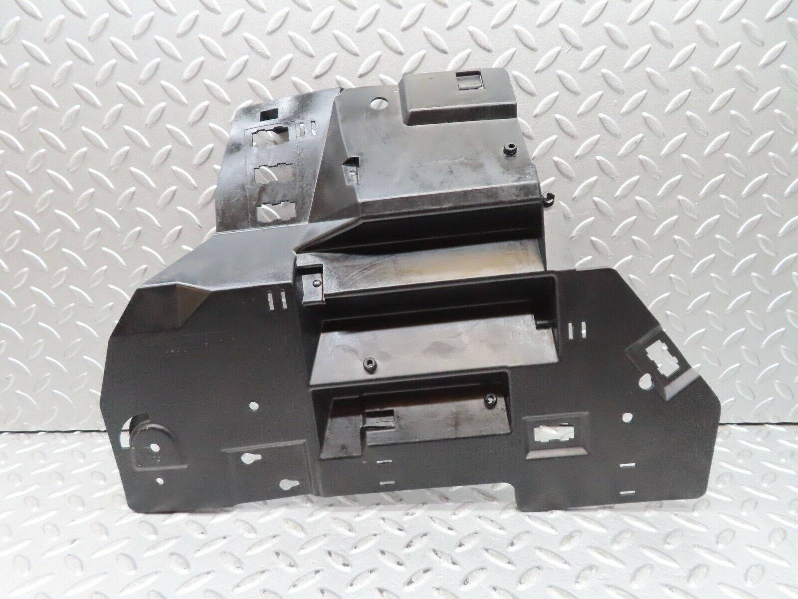 17177 Mercedes-Benz R129 300SL Coupe Under Dash Panel 1298210711