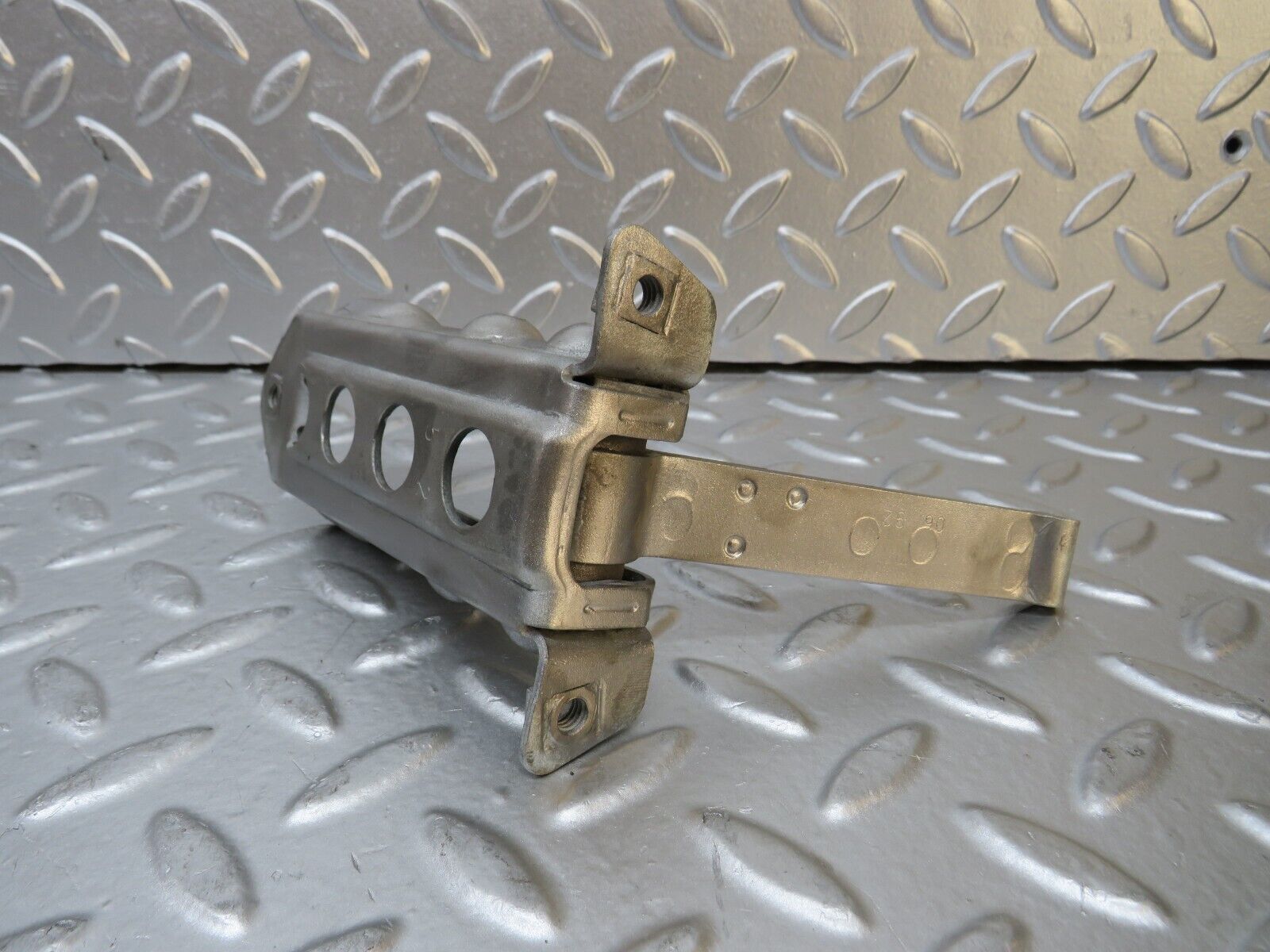 30264 Mercedes-Benz W124 230E Door Safety Check Strap