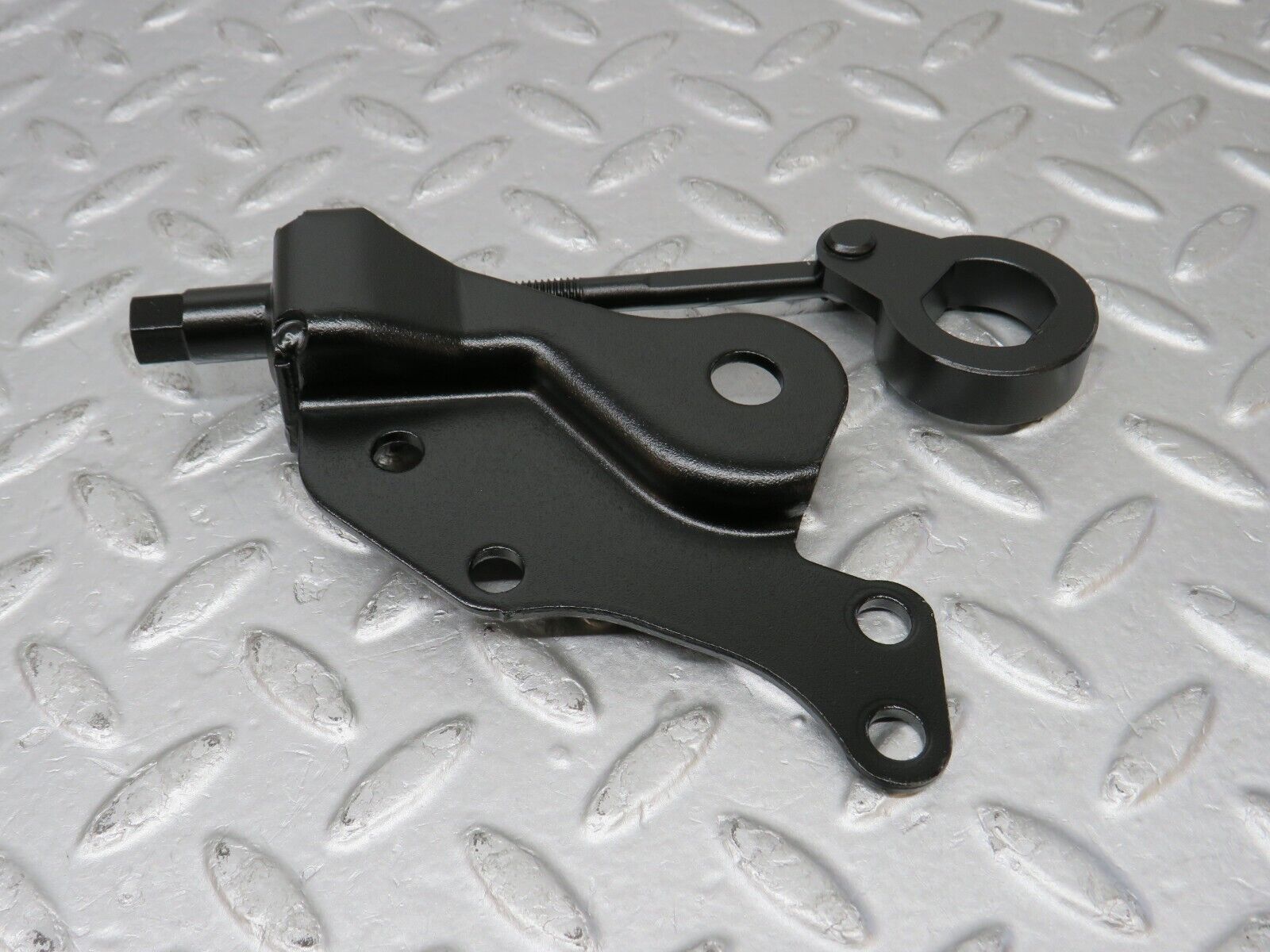 38925 Mercedes-Benz W201 190E 2.6L Alternator Generator Tensioner