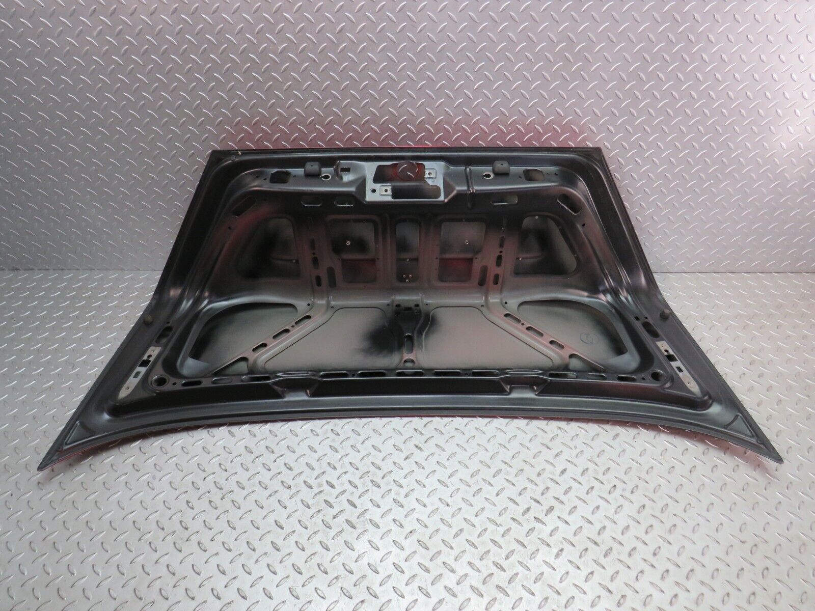 33361 Mercedes-Benz W202 C180 Boot Lid Trunk Door