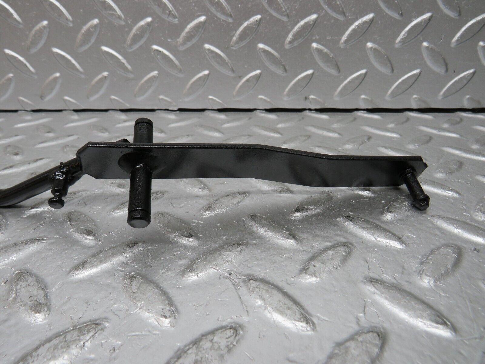 30136 Porsche 924 Accelerator Pedal Linkage