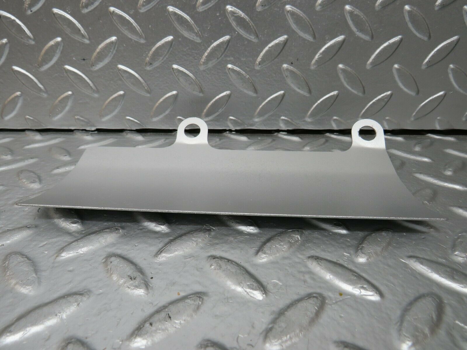 23906 Mercedes-Benz C107 450SLC Coupe Starter Motor Heat Shield