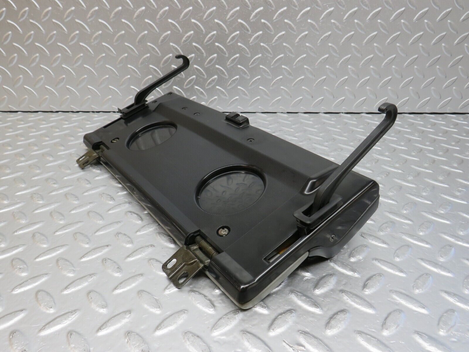 32527 Mercedes-Benz S124 300TE Wagon Glove Box Door Grey