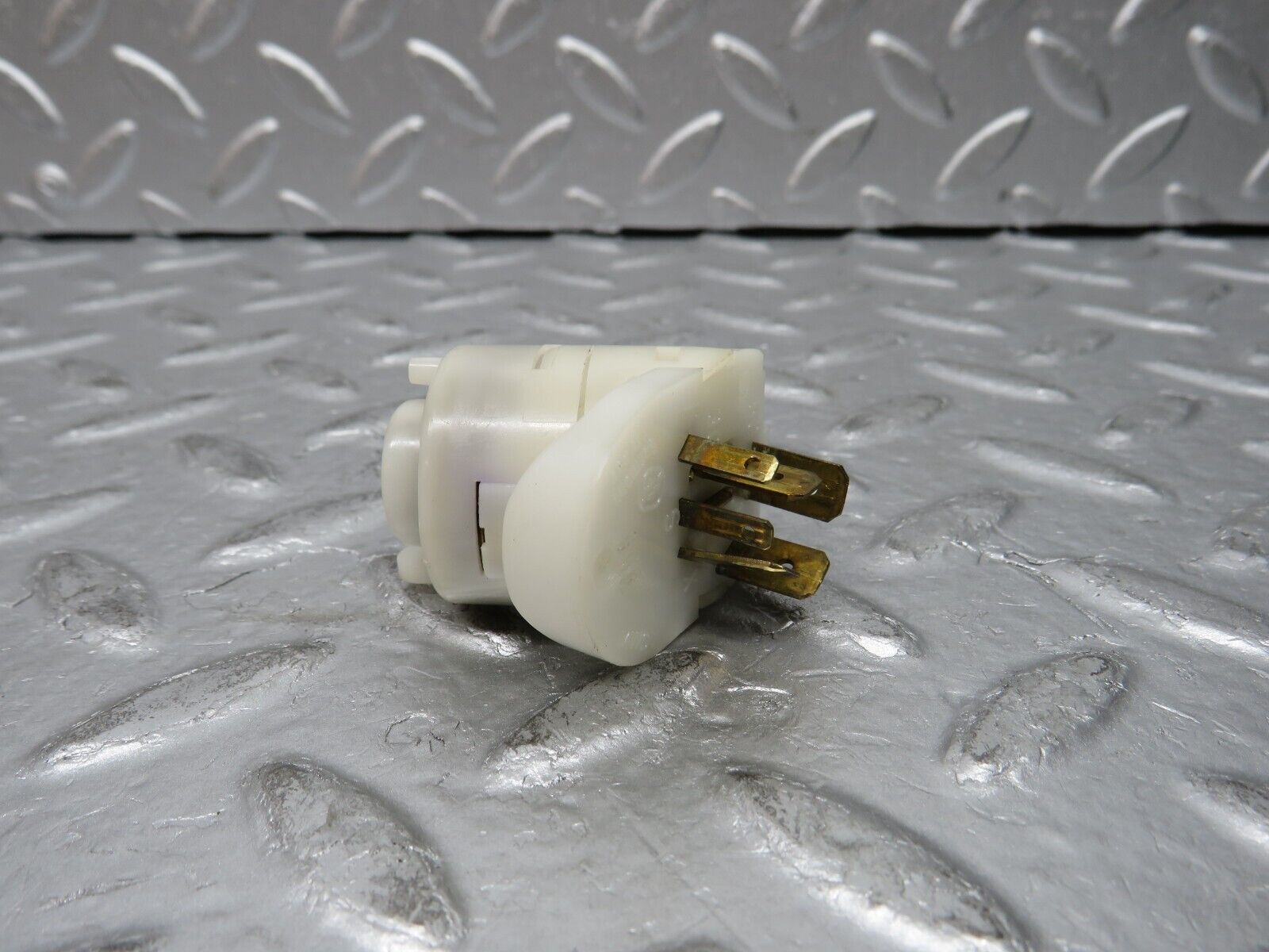 30053 Porsche 924 Ignition Switch