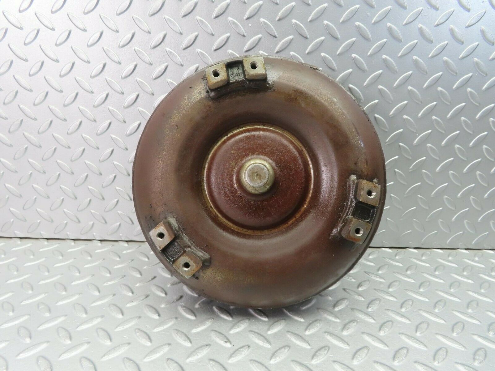 10059 Mercedes-Benz C123 230CE Coupe Torque Converter 1232500102