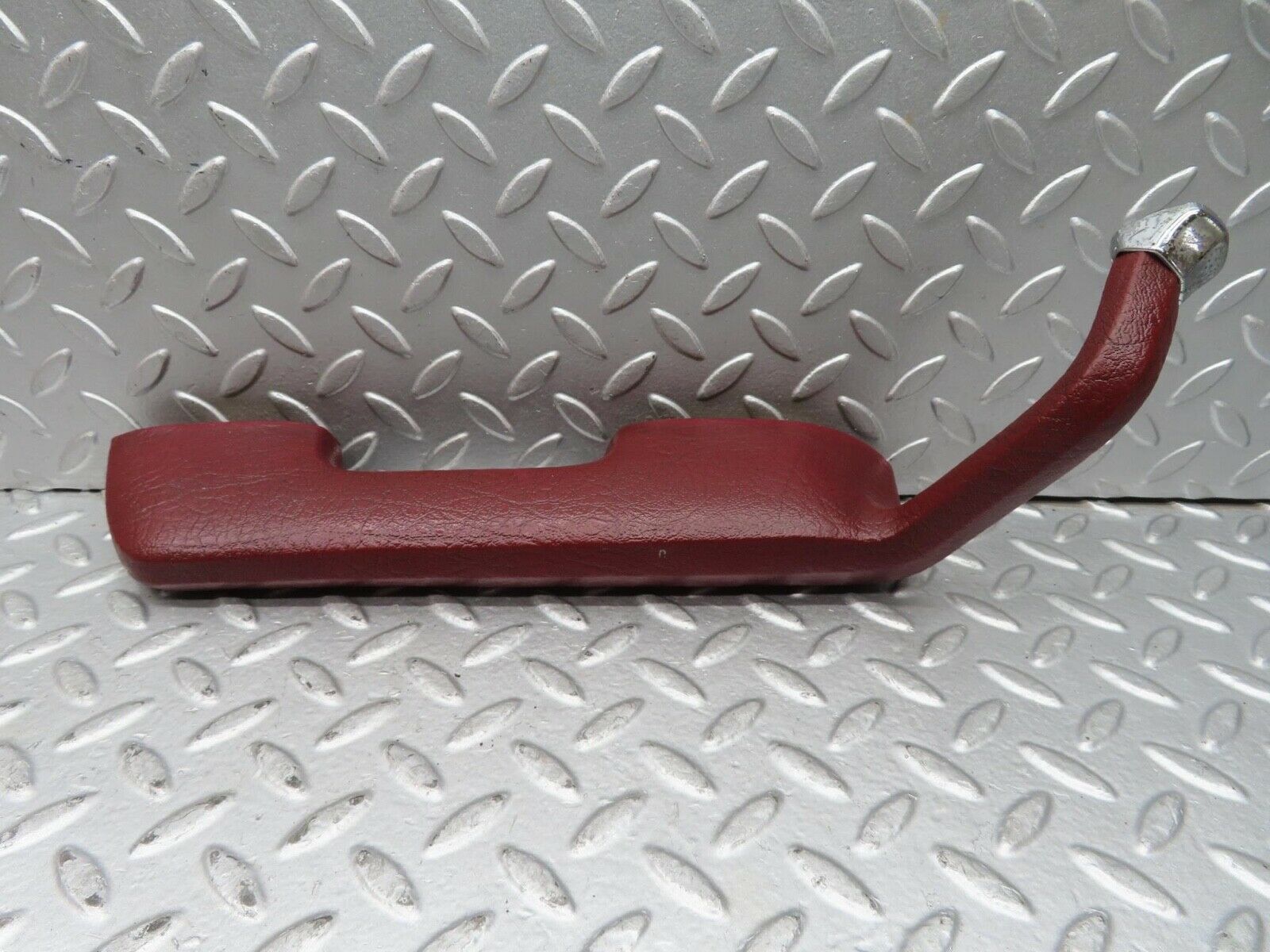 1777 Mercedes-Benz W108 280SE Door Handle Interior Front Left Brown