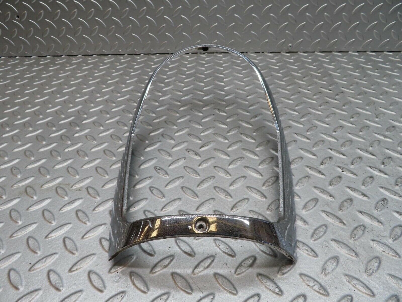 12647 Mercedes-Benz W108 Headlight Chrome Frame