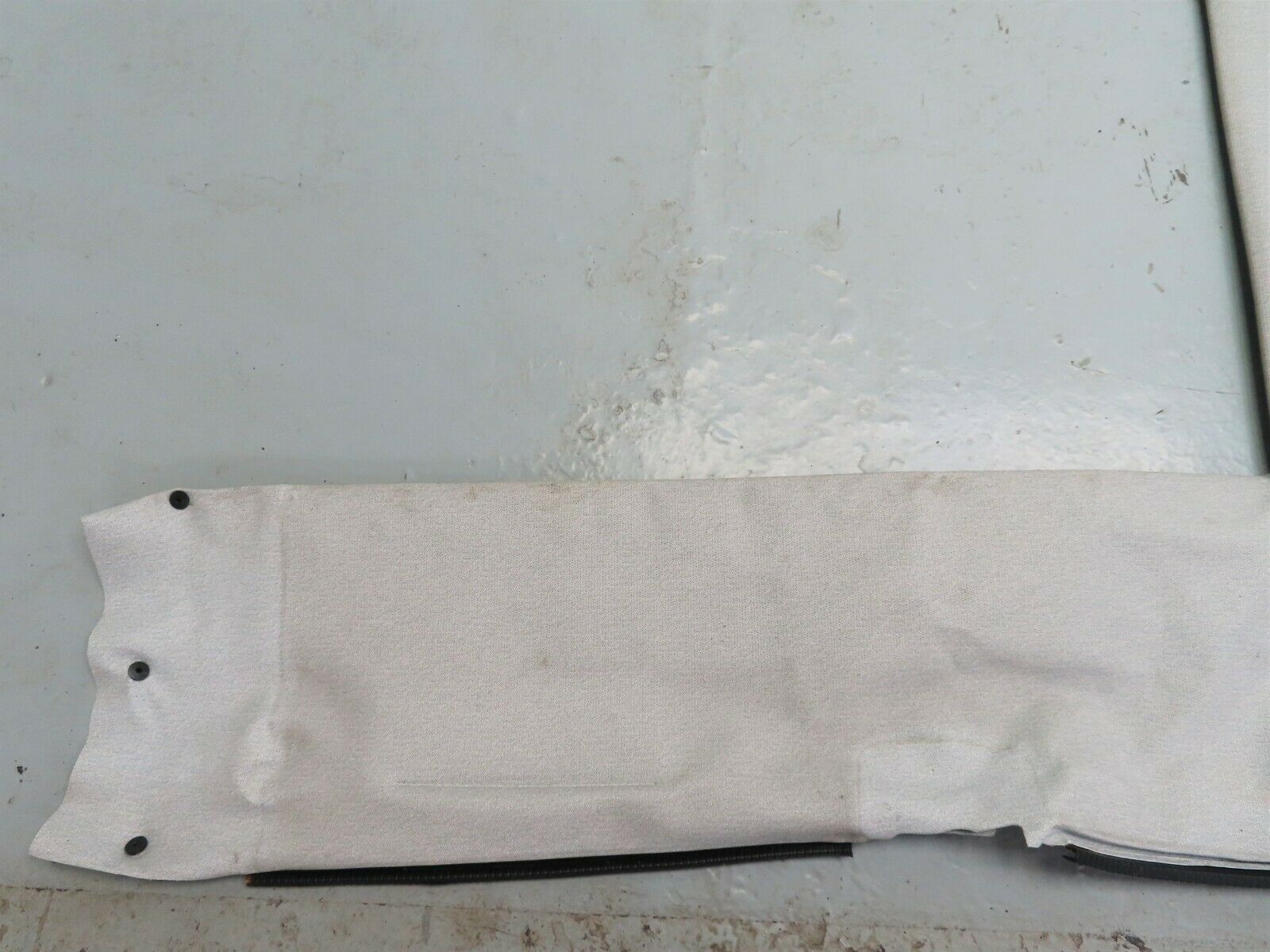 6720 Mercedes-Benz S124 E220 Wagon Roof Headlining