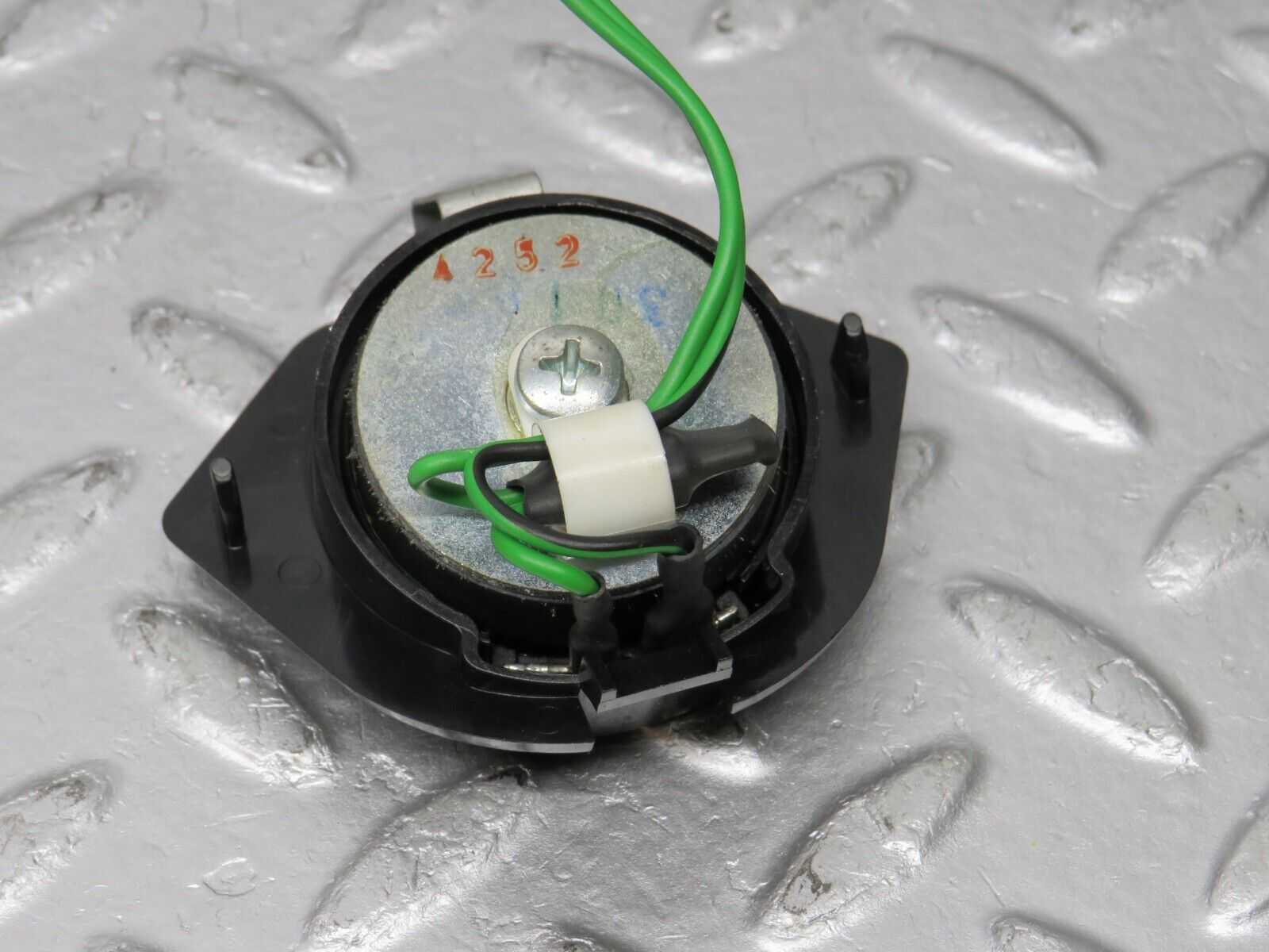 39726 Mercedes-Benz R129 320SL Coupe Dashboard Tweeter Speaker 1298200002