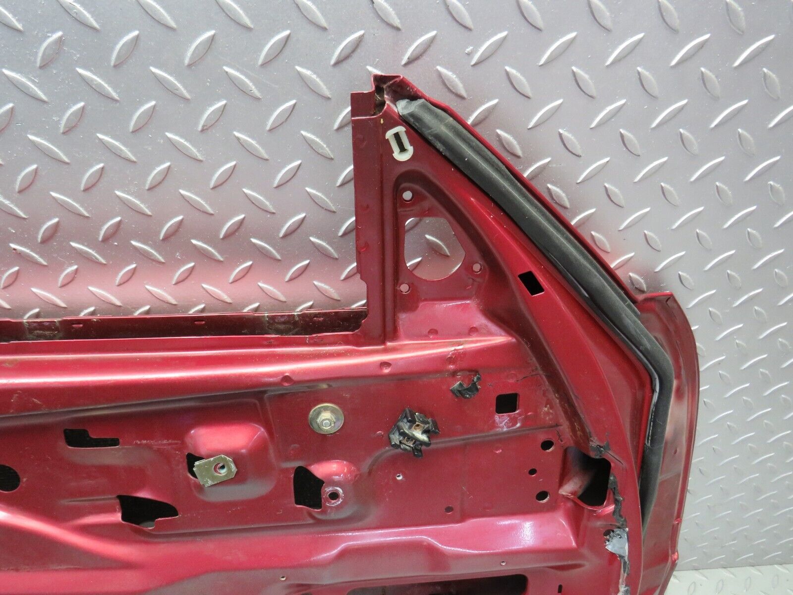 38509 Mercedes-Benz R129 280SL Coupe Left Door