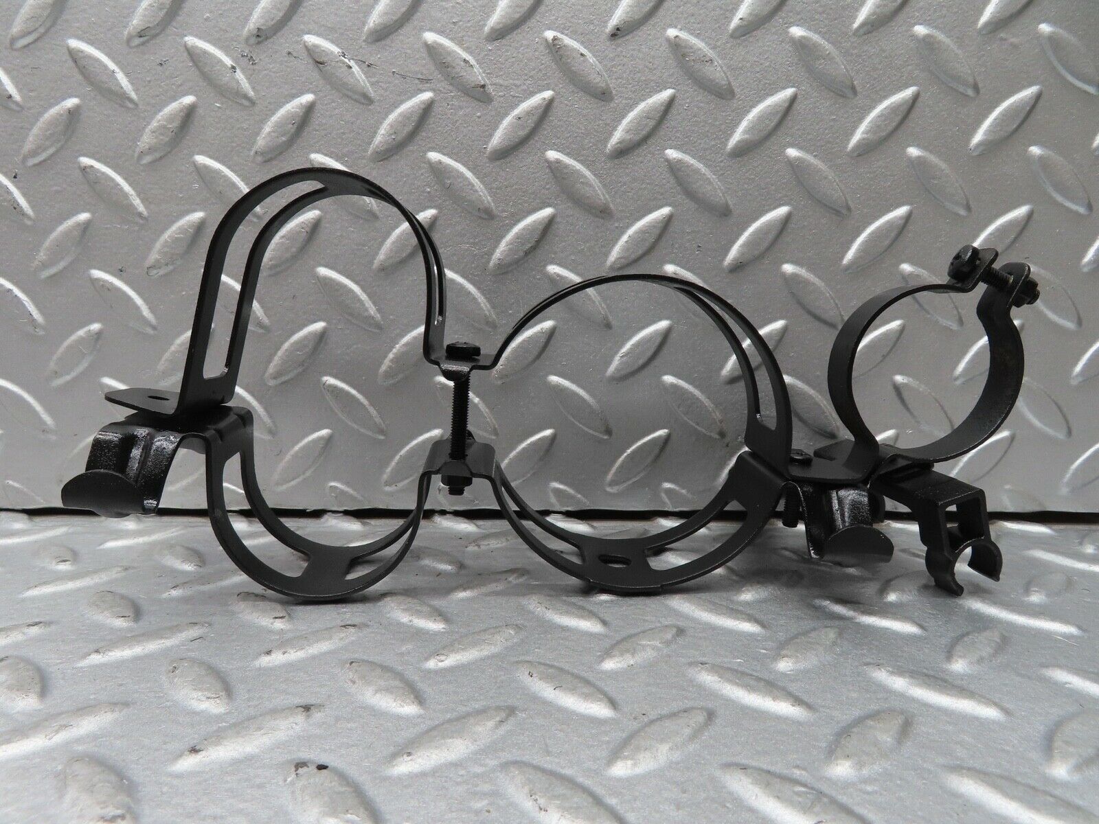 17353 Mercedes-Benz R129 300SL Coupe Fuel Pump Fuel Filter Bracket Holder