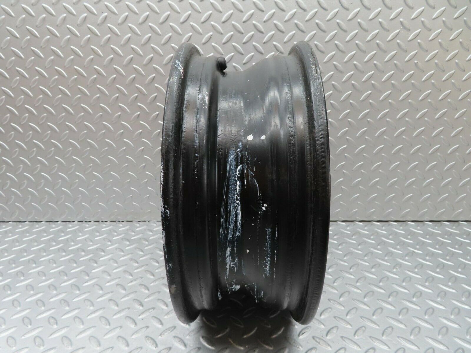 12148 Mercedes-Benz Steel Wheel 5Jx14H2 ET50 2014000502