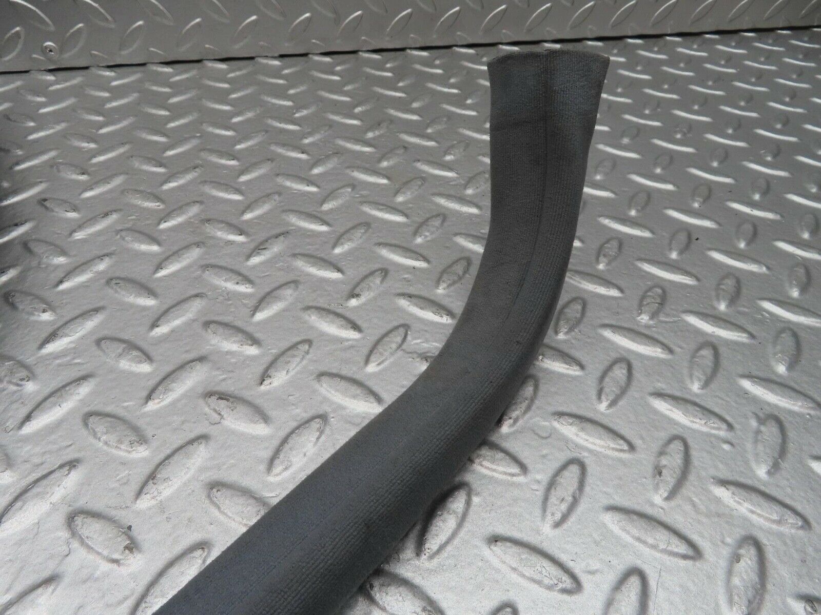 15022 Mercedes-Benz W140 S320 Rear Left Door Seal