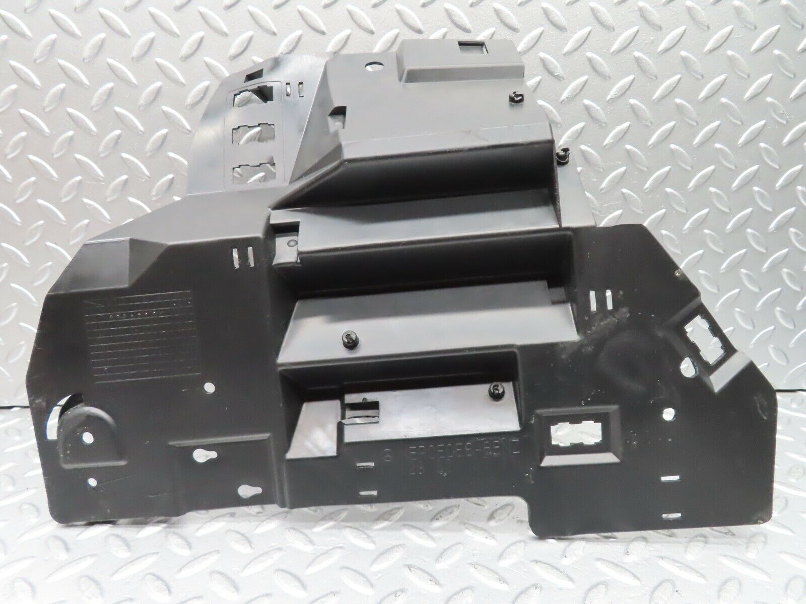 19901 Mercedes-Benz R129 300SL Coupe Under Dash Panel 1298210711