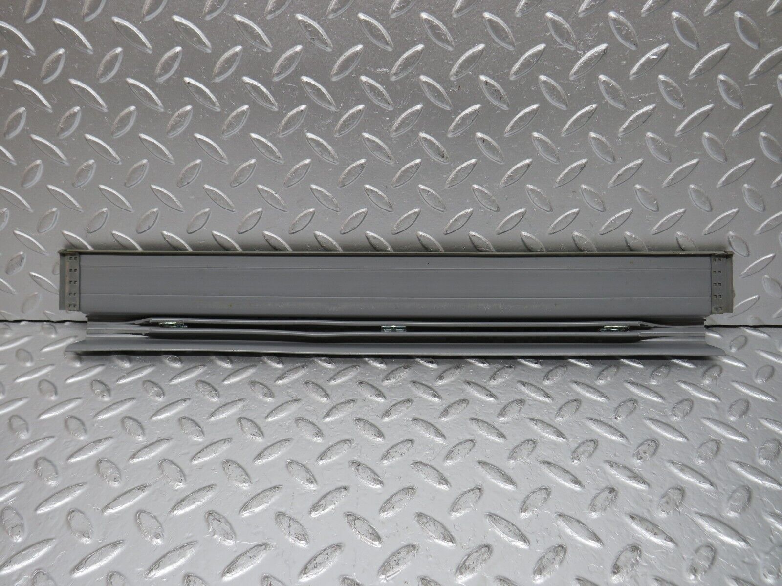 32319 Mercedes-Benz S124 300TE Wagon Rear Left Door Sill Trim