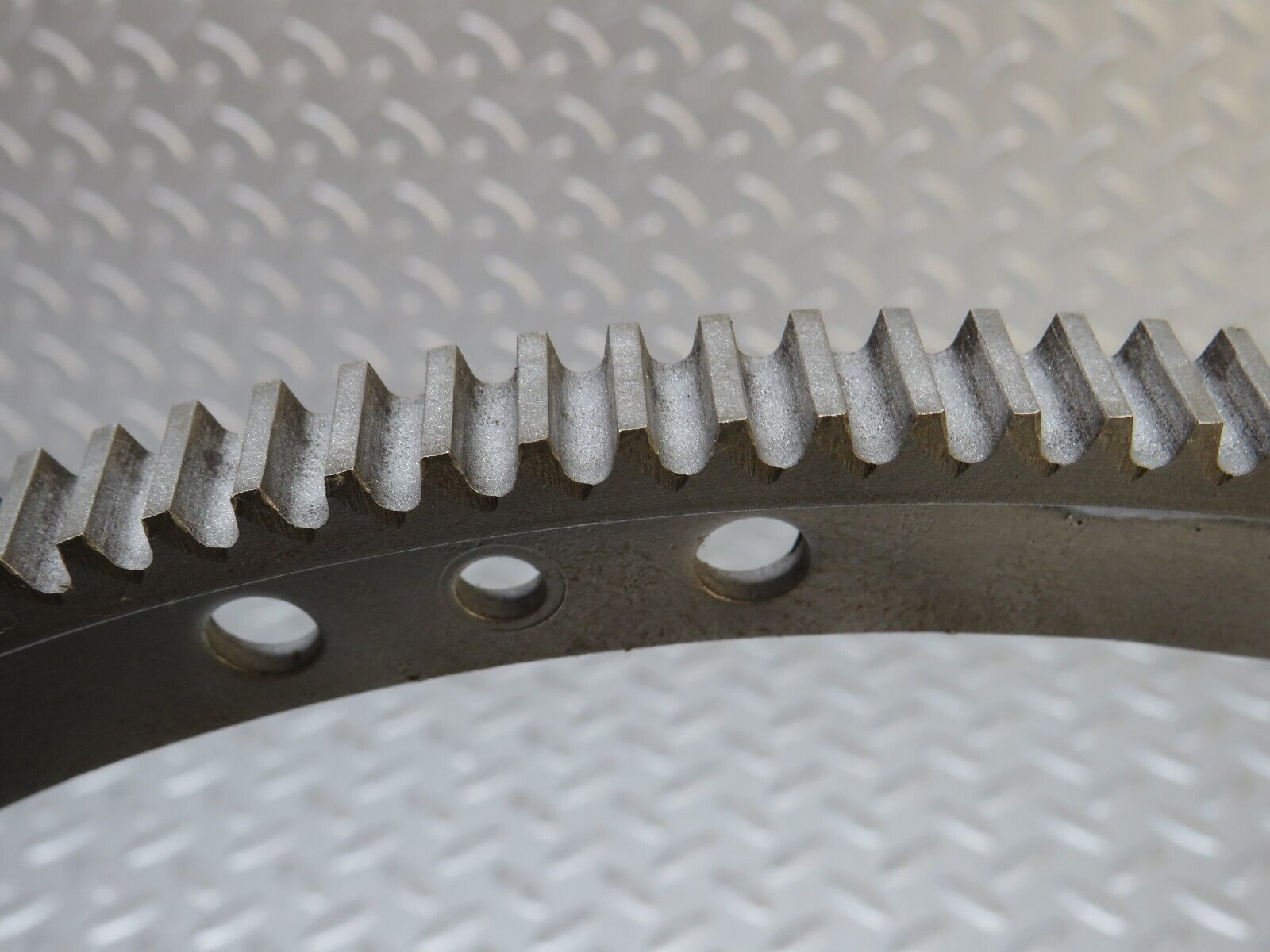 33360 Mercedes-Benz W116 350SE Torque Converter Starter Ring