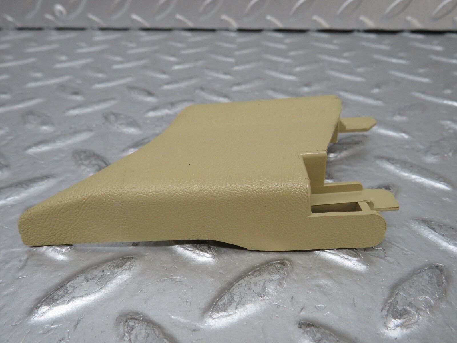 26705 Mercedes-Benz C124 220CE Coupe Right Seat Trim Beige 1249183530