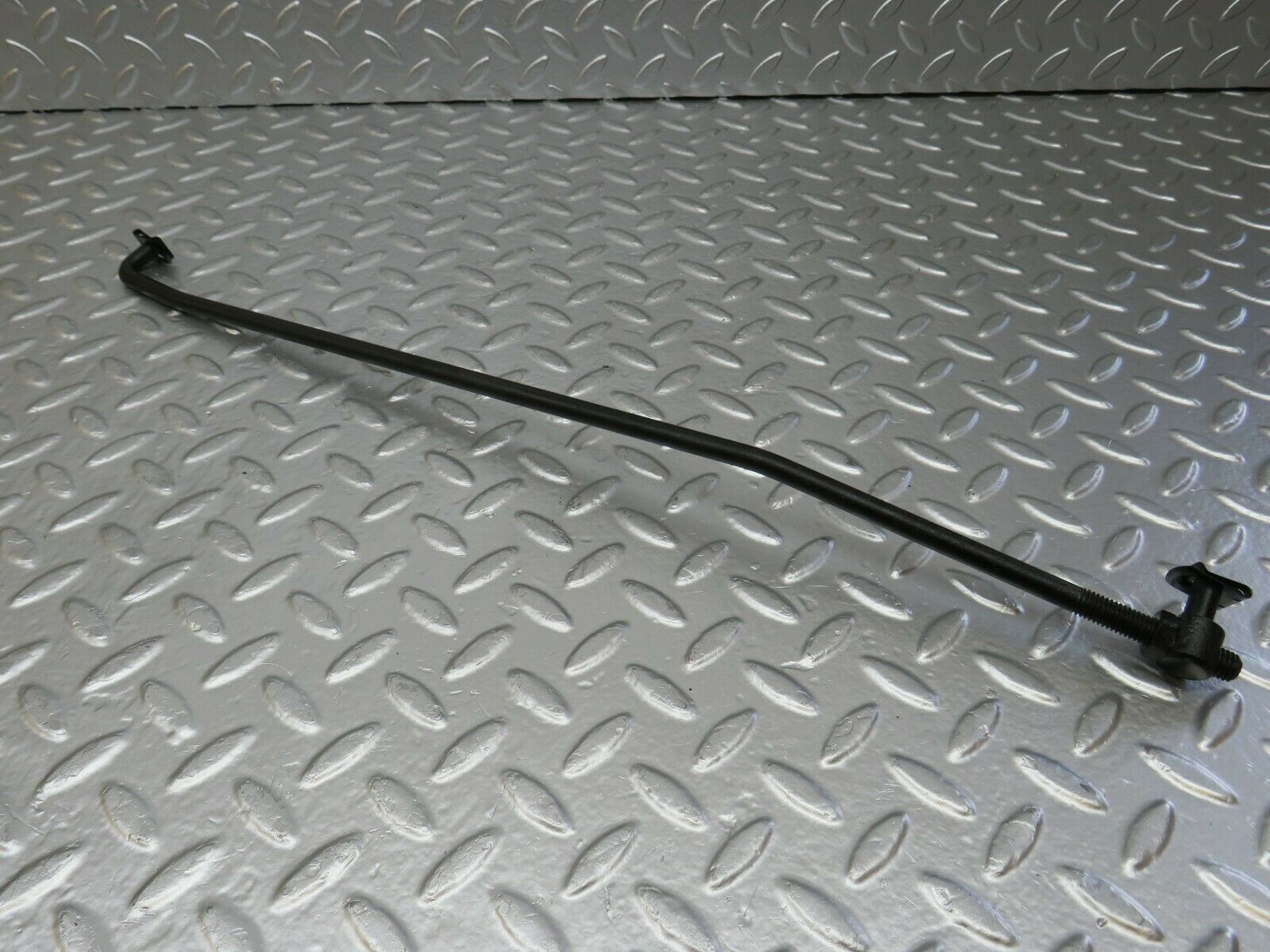 24403 Mercedes-Benz S124 220TE Wagon Gear Selector Linkage