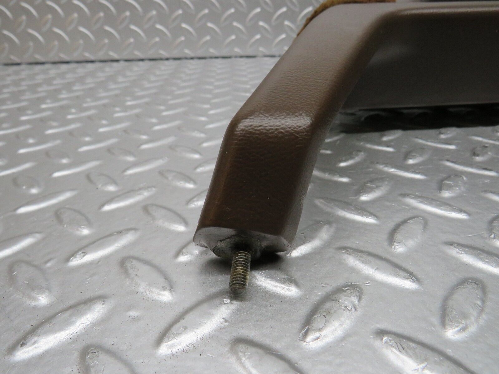 29965 Porsche 924 Interior Door Handle Left Brown