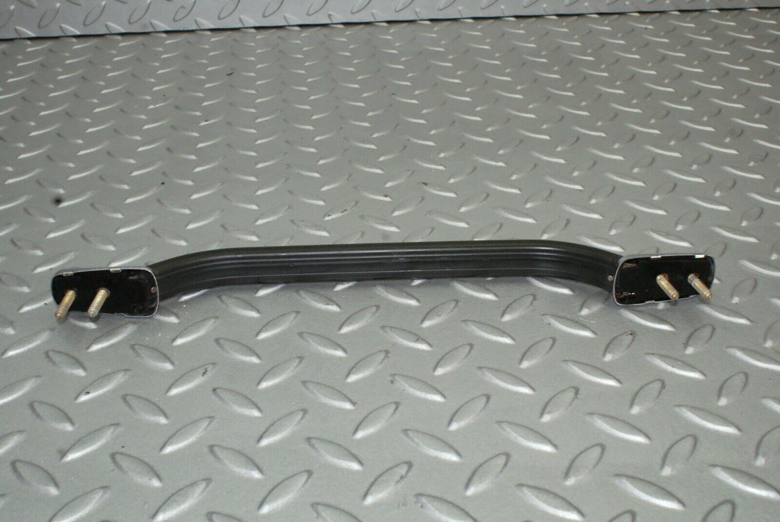2526 Mercedes-Benz W116 350SE Interior Roof Grab Handle Front Brown