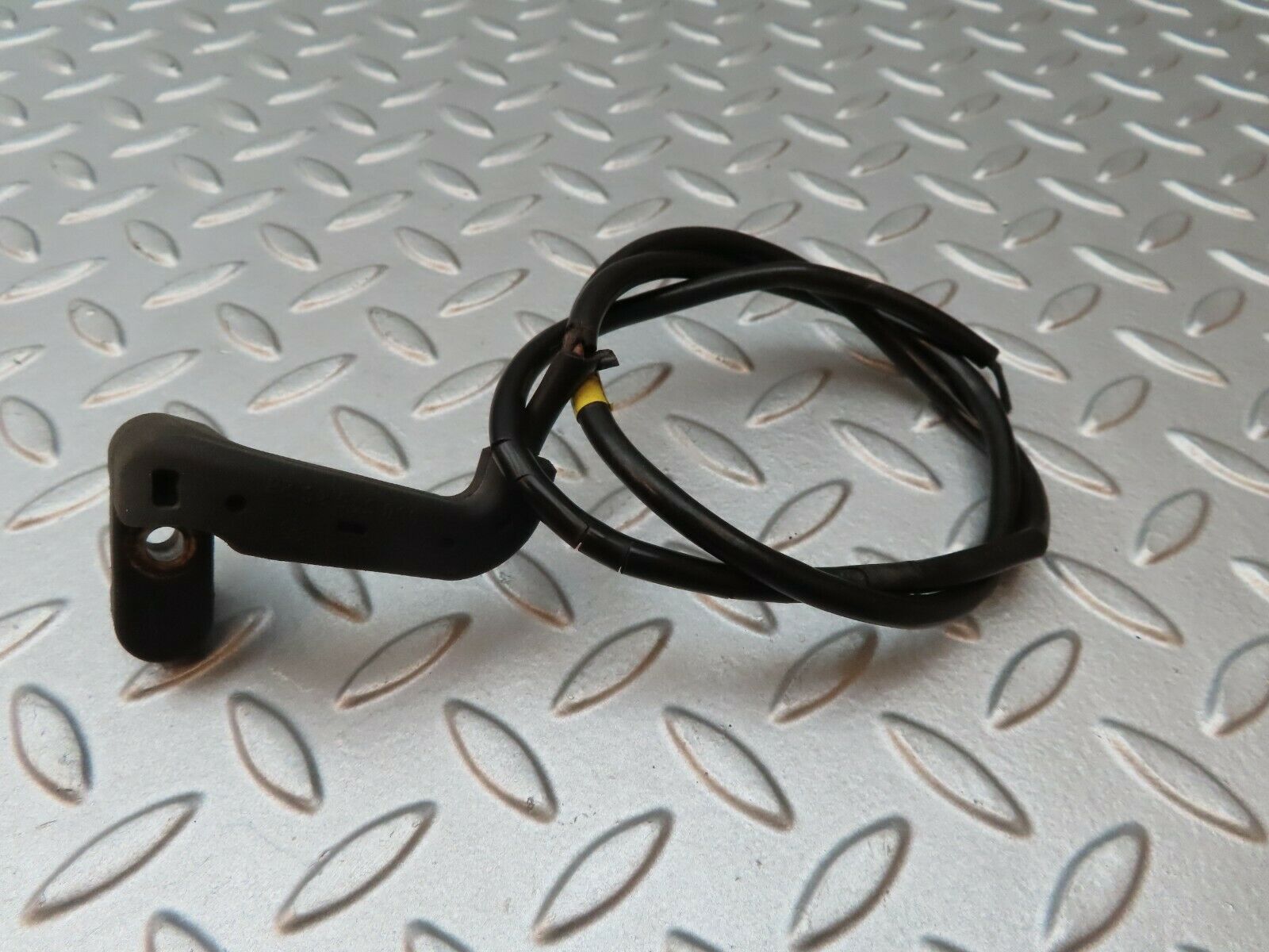 4241 Mercedes-Benz V123 240D LWB Brake Pad Wear Sensor Front Left 0085458628