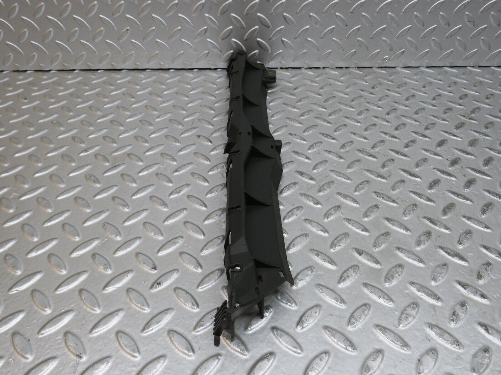 29153 Mercedes-Benz C124 320CE Coupe Engine Cable Channel 2025460980