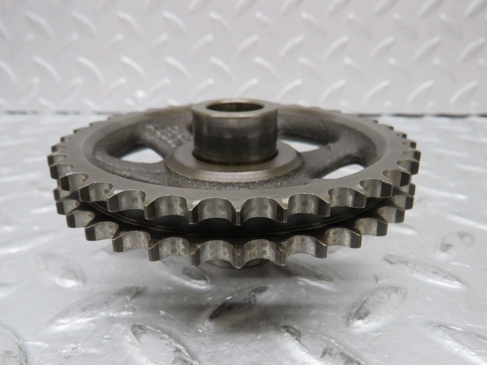 37120 Mercedes-Benz C126 420SEC Coupe Timing Gear Sprocket 1160770312