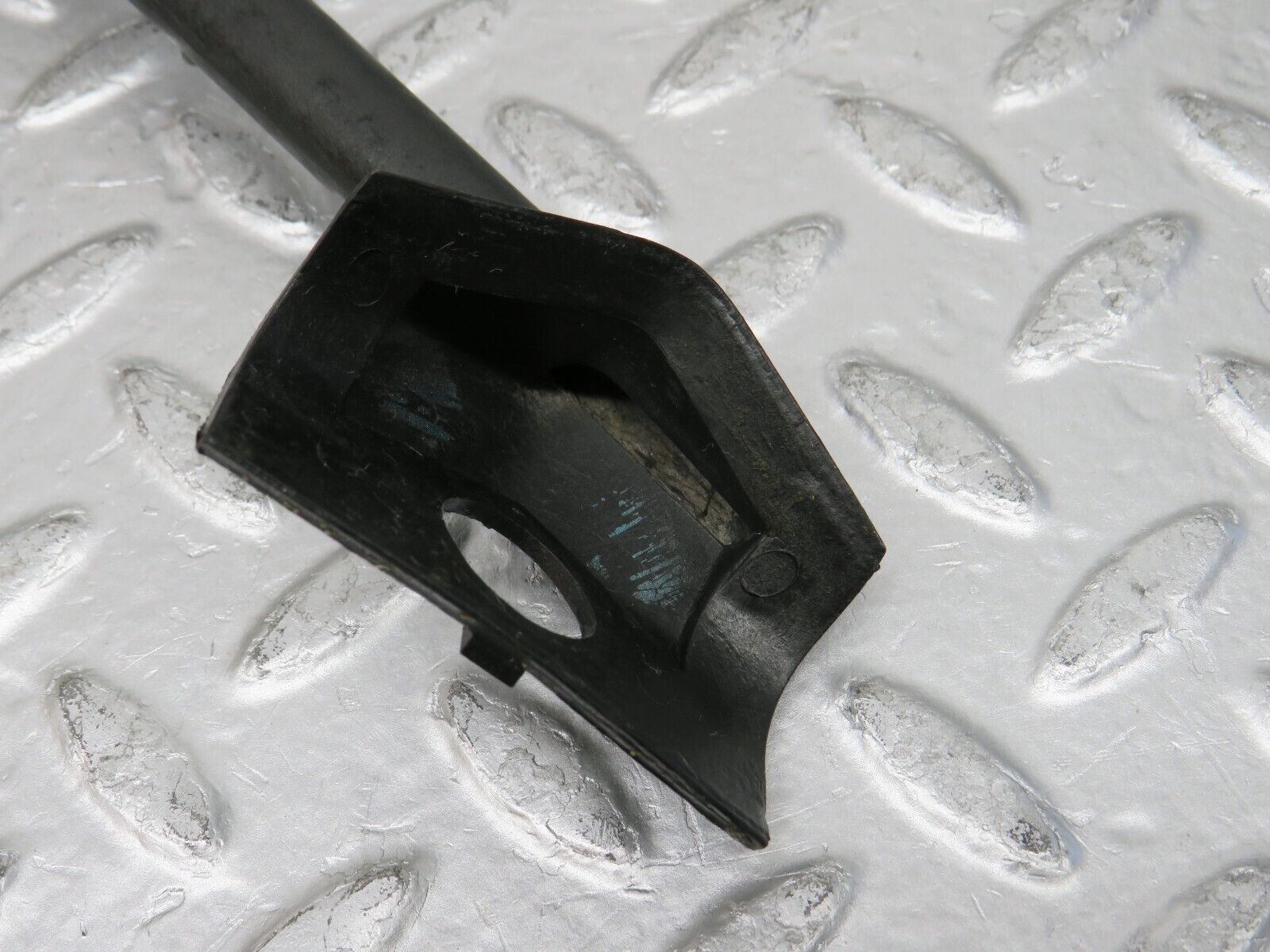 29703 Mercedes-Benz W123 230E Wiper Mechanism Tray Water Drain