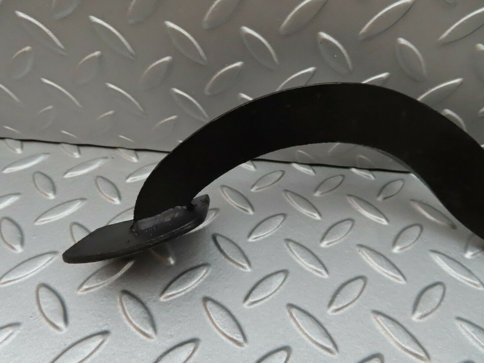 3673 Mercedes-Benz W108 280SE Brake Pedal