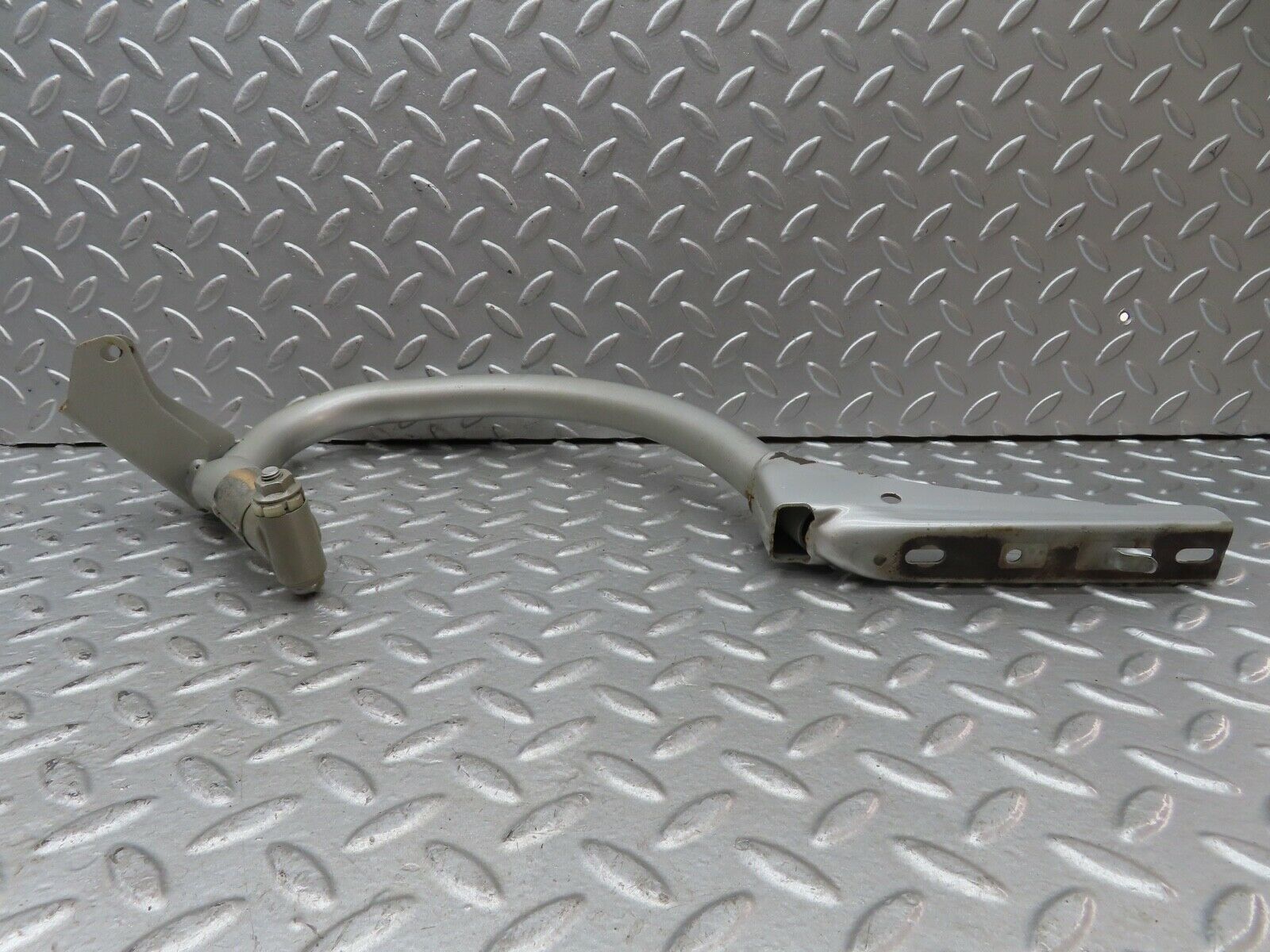 19433 Mercedes-Benz C140 CL420 Coupe Trunk Lid Hinge Right Side