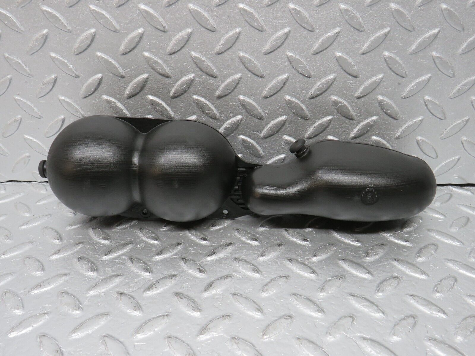 38409 Mercedes-Benz R129 280SL Coupe Vacuum Reservoir Tank