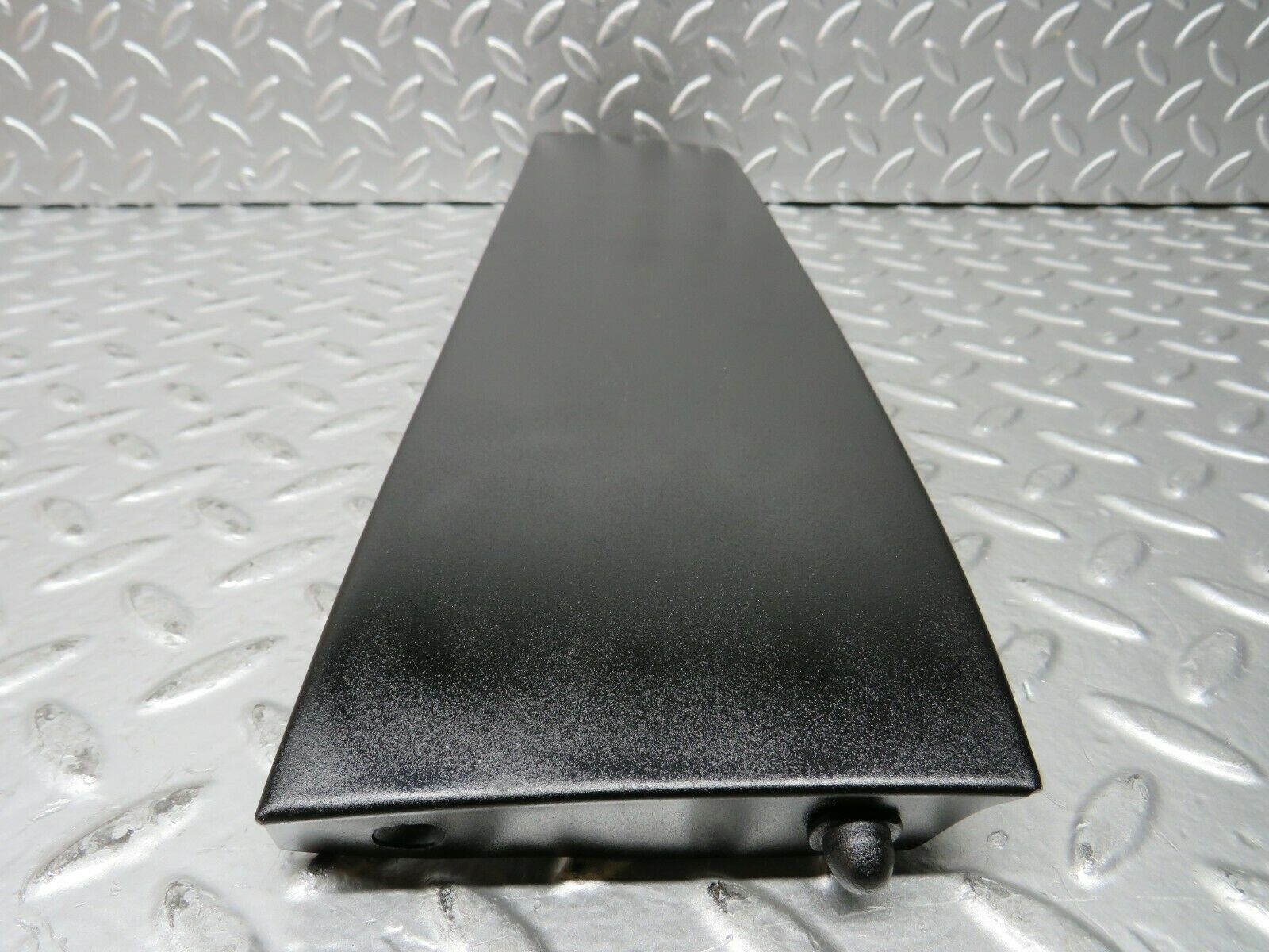 23318 Mercedes-Benz W116 350SE Headlight Trim Left Side