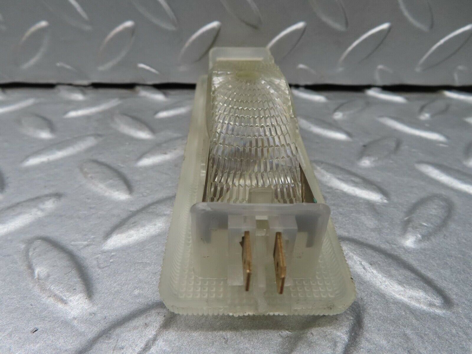 16064 Mercedes-Benz W123 280E Interior Dome Light Rear 2018200001