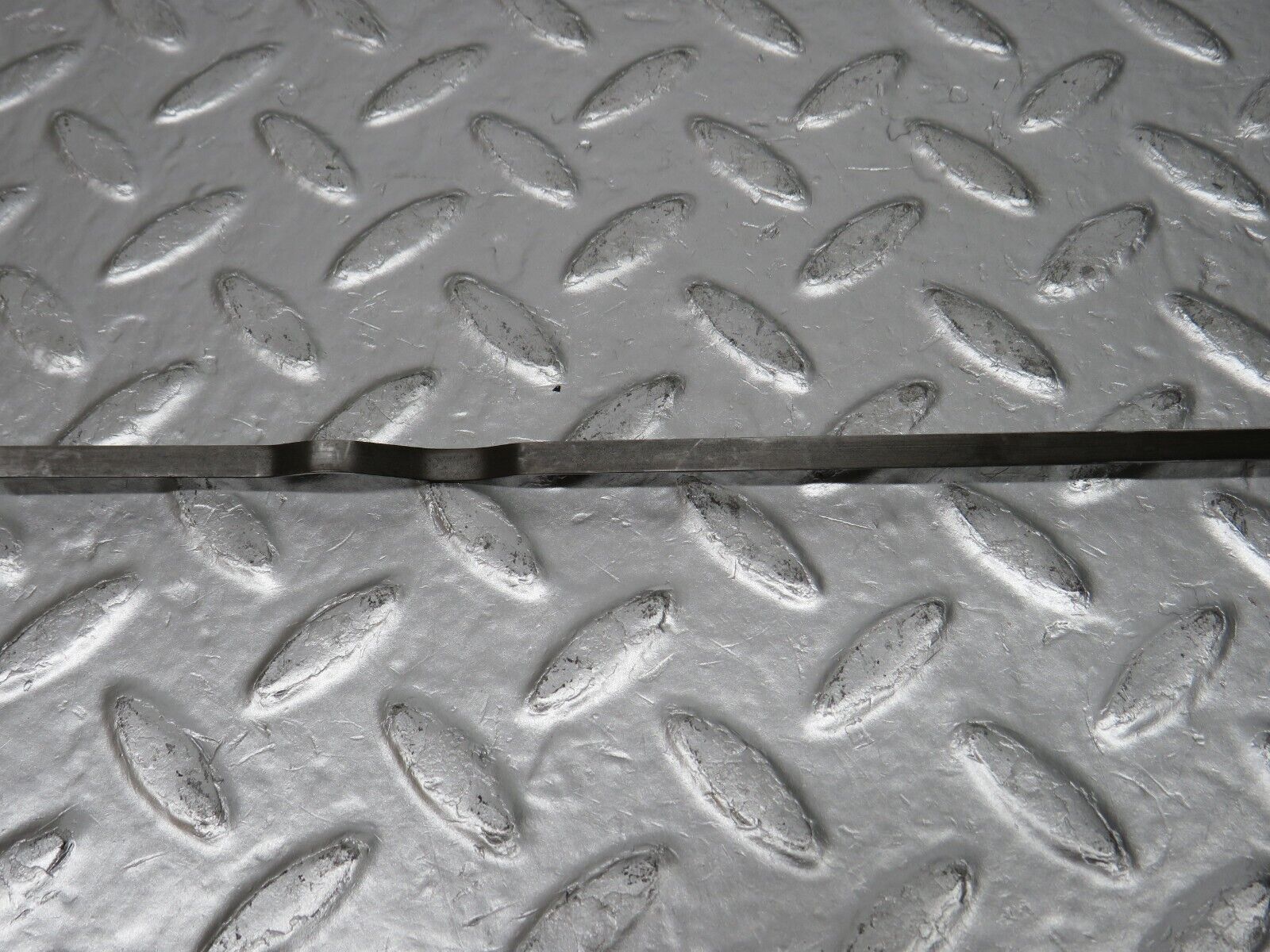 0827 Mercedes-Benz C107 350SLC Coupe Automatic Gearbox Oil Dipstick