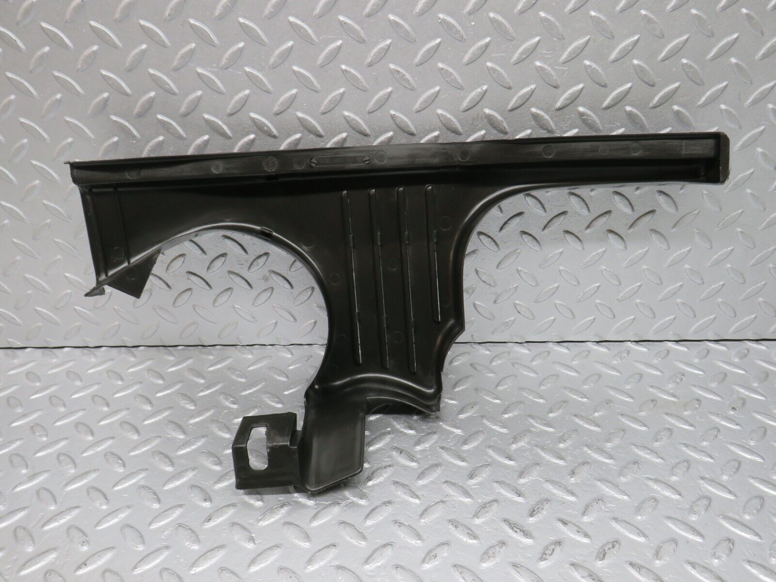 39343 Mercedes-Benz R129 320SL Coupe Engine Bay Cover Right Side 1298201878