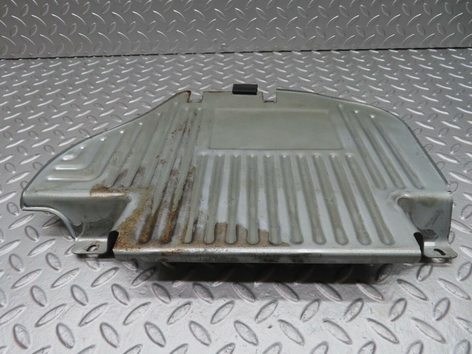 15062 Mercedes-Benz W140 S320 Front Left Foot Rest 1406840637