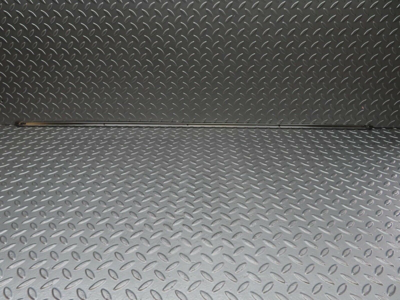 12944 Mercedes-Benz W111 220SE Front Left Centre Fender Wing Moulding Trim