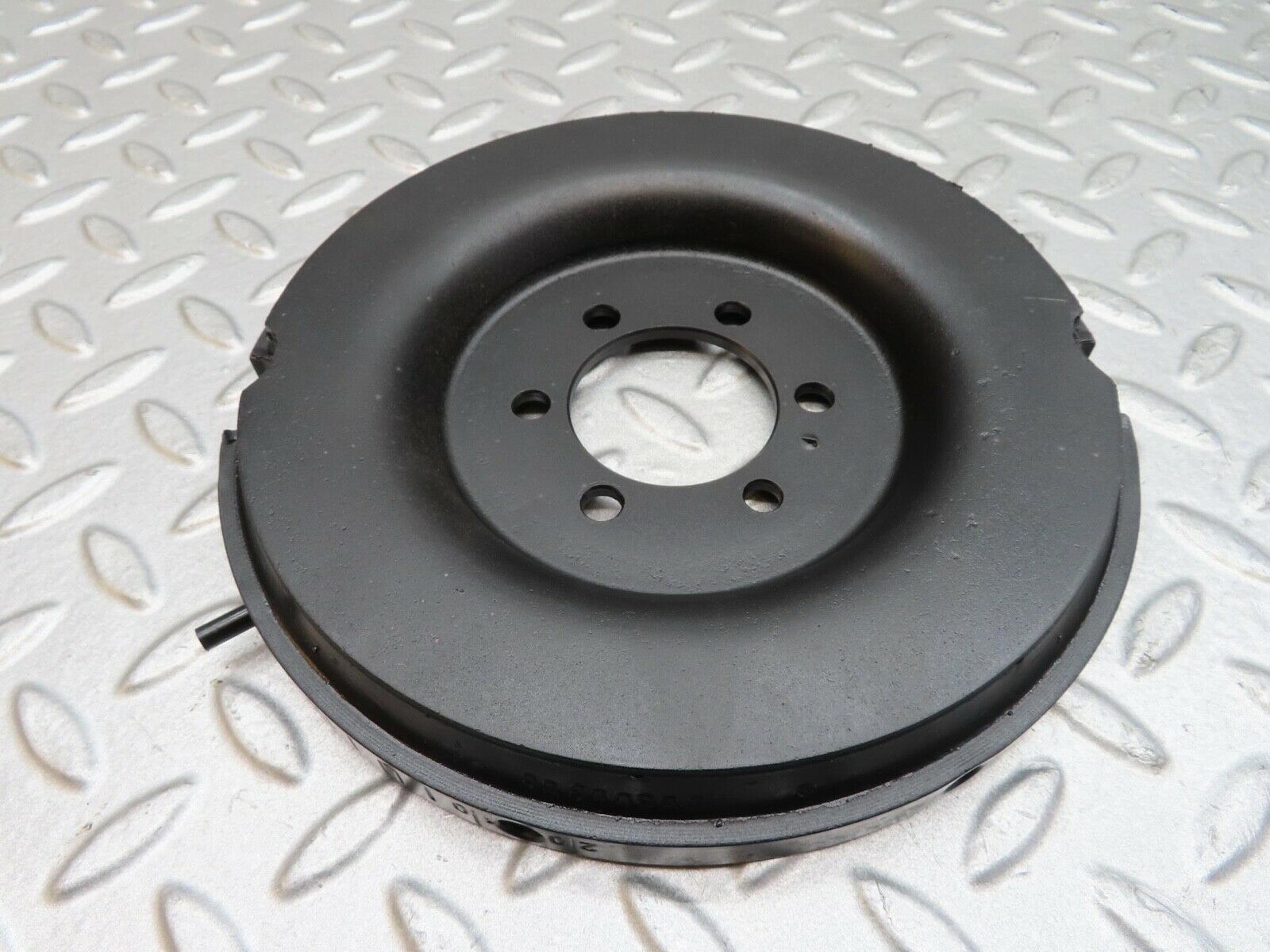 14430 Mercedes-Benz W116 350SE Crankshaft Vibration Damper 1160300303