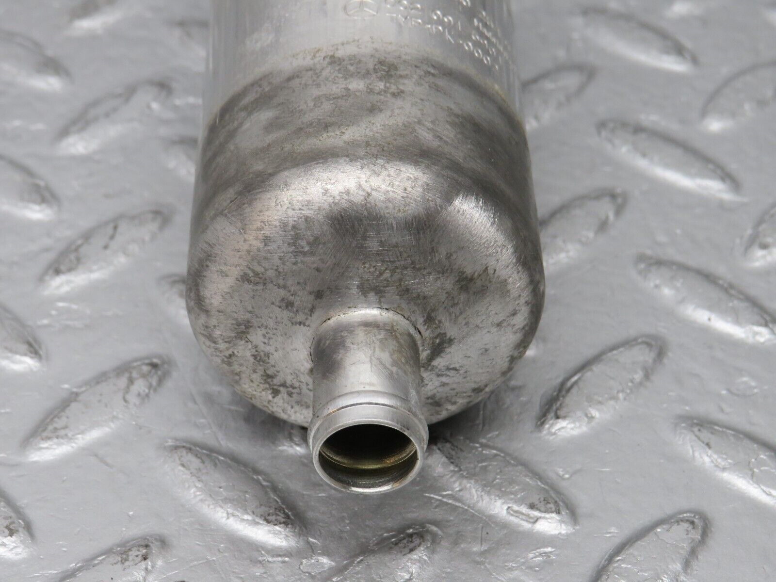 38584 Mercedes-Benz R129 280SL Coupe Fuel Pump Bosch 0580254950